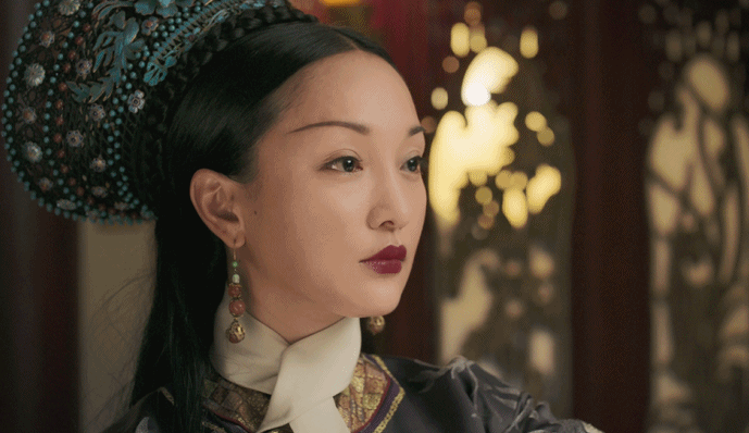 5 nữ chính bị ngược thê thảm nhất phim Trung: Dương Tử, Dương Mịch rủ nhau lấy nước mắt khán giả - Ảnh 11.