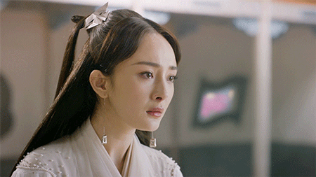 5 nữ chính bị ngược thê thảm nhất phim Trung: Dương Tử, Dương Mịch rủ nhau lấy nước mắt khán giả - Ảnh 17.