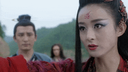 5 nữ chính bị ngược thê thảm nhất phim Trung: Dương Tử, Dương Mịch rủ nhau lấy nước mắt khán giả - Ảnh 16.