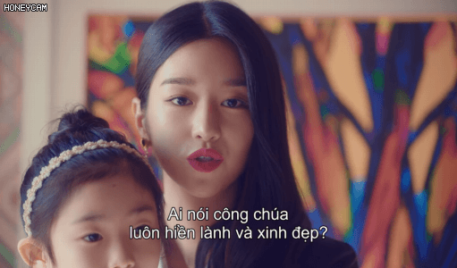 5 lần phù thủy Seo Ye Ji tung chiêu khiến khán giả gai người trong Điên Thì Có Sao: Điên nữ thế hệ mới là đây chứ đâu - Ảnh 2.