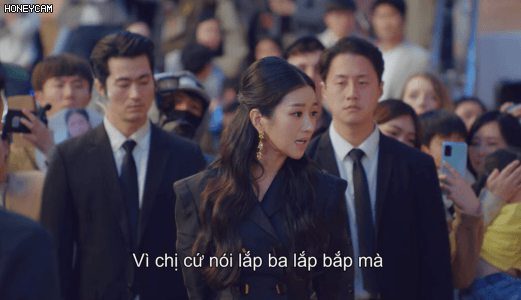 5 lần phù thủy Seo Ye Ji tung chiêu khiến khán giả gai người trong Điên Thì Có Sao: Điên nữ thế hệ mới là đây chứ đâu - Ảnh 6.