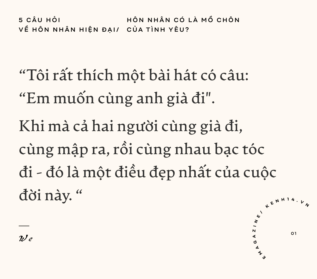 Chân dung hôn nhân qua 5 câu hỏi: Có gì khác biệt trong góc nhìn của người mới kết hôn, đã ly hôn và ở bên nhau 20 năm? - Ảnh 7.