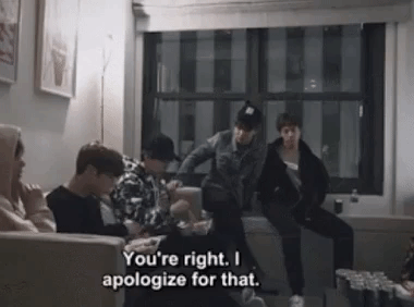 BTS nổi tiếng thân thiết nhưng V từng bật khóc vì cãi nhau với Jin trước thềm concert, cách giải quyết tiết lộ vì sao nhóm debut 7 năm vẫn đoàn kết - Ảnh 16.