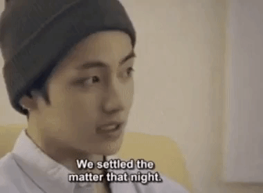 BTS nổi tiếng thân thiết nhưng V từng bật khóc vì cãi nhau với Jin trước thềm concert, cách giải quyết tiết lộ vì sao nhóm debut 7 năm vẫn đoàn kết - Ảnh 19.