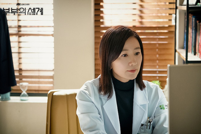 8 nữ minh tinh đắt giá nhất màn ảnh xứ Hàn: Cát xê của bà cả Thế Giới Hôn Nhân đã là gì so với chị đẹp Song Hye Kyo - Ảnh 5.