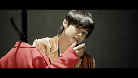 Có thể bạn chưa biết: V nhảy đỉnh là thế nhưng phải sau debut 5 năm mới được bổ sung vào dance-line của BTS - Ảnh 3.