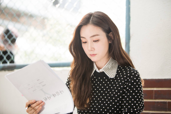 8 nữ minh tinh đắt giá nhất màn ảnh xứ Hàn: Cát xê của bà cả Thế Giới Hôn Nhân đã là gì so với chị đẹp Song Hye Kyo - Ảnh 16.