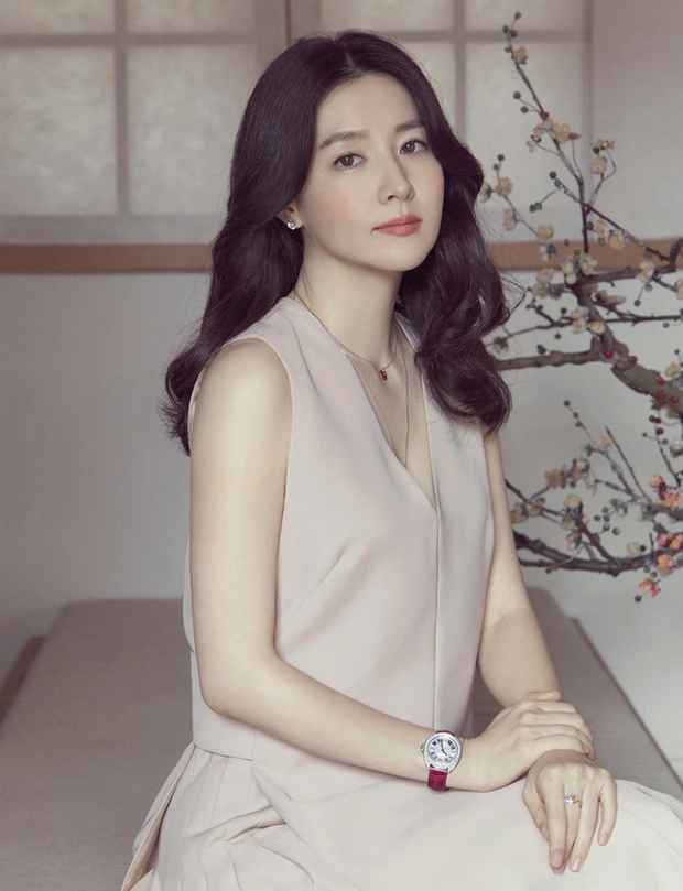 8 nữ minh tinh đắt giá nhất màn ảnh xứ Hàn: Cát xê của bà cả Thế Giới Hôn Nhân đã là gì so với chị đẹp Song Hye Kyo - Ảnh 1.