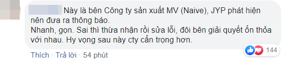 Cảnh trong MV mới của TWICE bị tố sao chép ý tưởng của nghệ sĩ nước ngoài, JYP chính thức lên tiếng lại được khen vì cách xử lý - Ảnh 9.