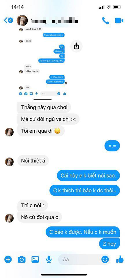 Biến căng: Tuyển thủ EVOS bị tố quan hệ không trong sáng với fan girl, trong ví lúc nào cũng có áo mưa - Ảnh 4.