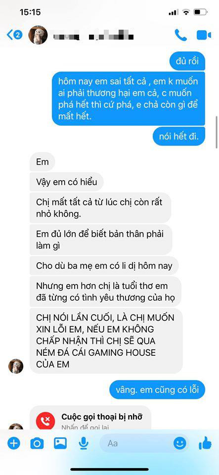 Biến căng: Tuyển thủ EVOS bị tố quan hệ không trong sáng với fan girl, trong ví lúc nào cũng có áo mưa - Ảnh 5.