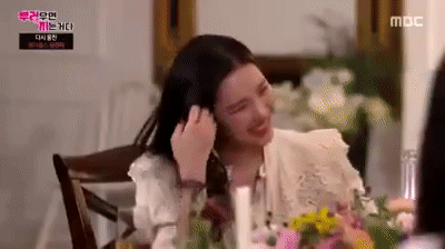 Fan sốc nặng trước bữa tiệc cô dâu của Wonder Girls: Thoải mái đùa giỡn về món đồ tế nhị trên sóng truyền hình - Ảnh 6.