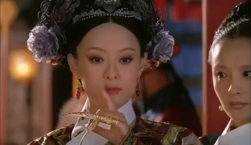 10 màn hắc hoá được lòng khán giả phim Trung: Đinh Vũ Hề hay Tiêu Chiến thì cũng chỉ vì tình mà ác - Ảnh 17.