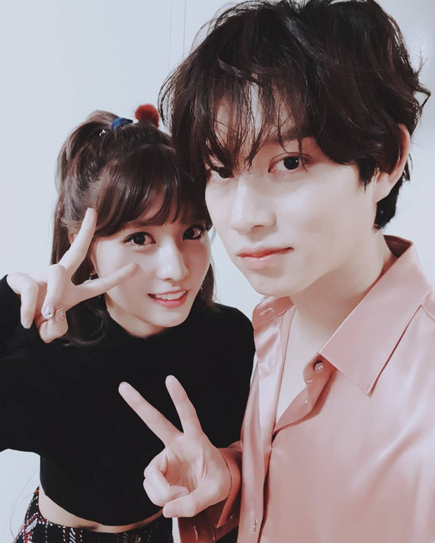 Người khác né vội, riêng 5 cặp đôi sao Hàn này lại kể cho cả thế giới nghe: Couple Hyuna và Heechul - Momo bá đạo nhất! - Ảnh 18.