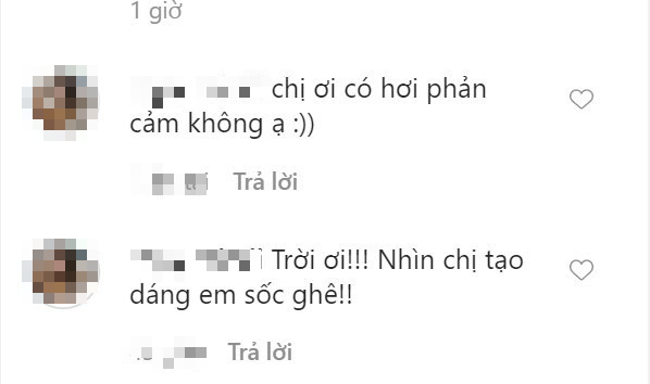 Hồng Quế gây sốc khi diện nội y nhỏ xíu, lộ cả phần nhạy cảm và hình xăm kín - Ảnh 6.