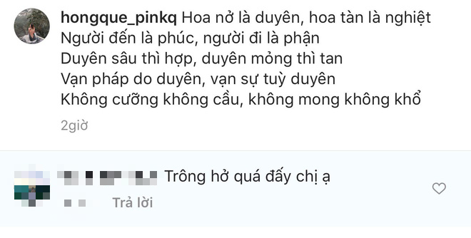 Hồng Quế gây sốc khi diện nội y nhỏ xíu, lộ cả phần nhạy cảm và hình xăm kín - Ảnh 5.