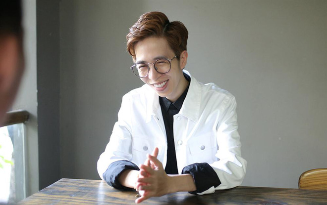 ViruSs: “Thiếu gia nhạc viện” đổi đời với nghề streamer và bản lĩnh trở thành nghệ sĩ đa-zi-năng của showbiz Việt - Ảnh 2.
