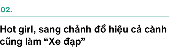 Chuyện Xe đạp cho dân chơi xả đồ, con dốc của những đêm thác loạn - Ảnh 3.