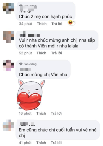 Chỉ với 1 chi tiết, Thuý Vân đã làm rộ nghi vấn đang mang thai con đầu lòng với ông xã doanh nhân - Ảnh 6.