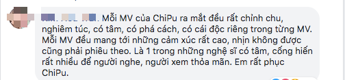 Netizen tranh cãi sau phát ngôn hát không kỹ thuật để giữ sự mộc mạc của Chi Pu: Người khẳng định ca khúc quá hay, kẻ châm biếm có bài nào có kỹ thuật đâu - Ảnh 13.