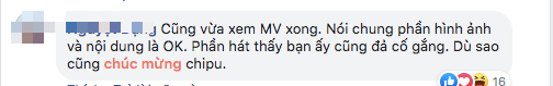 Netizen tranh cãi sau phát ngôn hát không kỹ thuật để giữ sự mộc mạc của Chi Pu: Người khẳng định ca khúc quá hay, kẻ châm biếm có bài nào có kỹ thuật đâu - Ảnh 9.