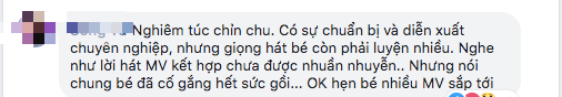 Netizen tranh cãi sau phát ngôn hát không kỹ thuật để giữ sự mộc mạc của Chi Pu: Người khẳng định ca khúc quá hay, kẻ châm biếm có bài nào có kỹ thuật đâu - Ảnh 10.