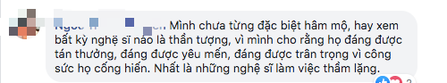 Netizen tranh cãi sau phát ngôn hát không kỹ thuật để giữ sự mộc mạc của Chi Pu: Người khẳng định ca khúc quá hay, kẻ châm biếm có bài nào có kỹ thuật đâu - Ảnh 12.