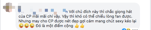 Netizen tranh cãi sau phát ngôn hát không kỹ thuật để giữ sự mộc mạc của Chi Pu: Người khẳng định ca khúc quá hay, kẻ châm biếm có bài nào có kỹ thuật đâu - Ảnh 6.