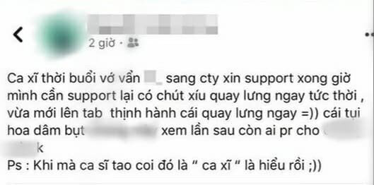 Sau 1 năm nổi lên từ bản cover Độ Ta Không Độ Nàng, Hương Ly còn lại gì: từ thánh nữ cover gặp loạt thị phi rầm trời rồi... trở về vạch xuất phát? - Ảnh 9.