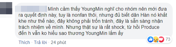 NÓNG: Hậu scandal lái xe khi say rượu, leader của AB6IX lập tức rời nhóm ngay trước thềm comeback làm fan sốc toàn tập! - Ảnh 9.