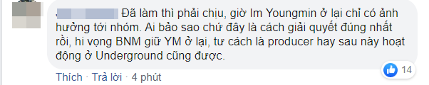 NÓNG: Hậu scandal lái xe khi say rượu, leader của AB6IX lập tức rời nhóm ngay trước thềm comeback làm fan sốc toàn tập! - Ảnh 6.