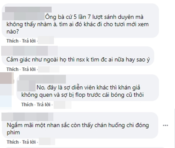 Song Thế Sủng Phi bấm máy phần 3, dân tình ngao ngán vì đôi chính vẫn gọi tên Chiêu Lâm - Lương Khiết  - Ảnh 11.