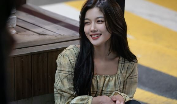 Kim Yoo Jung kể chuyện đi quậy ở Backstreet Rookie: Học võ để đóng cảnh hành động, Saet Byul là kiểu nữ chính ghét không nổi! - Ảnh 2.