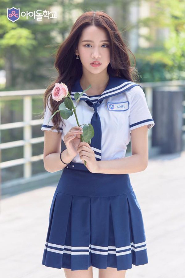 Vào JYP từ năm 13 tuổi nhưng thành viên “hụt” của TWICE thi 2 show sống còn vẫn không thể debut, tiết lộ điều khó khăn nhất khi còn là trainee - Ảnh 3.