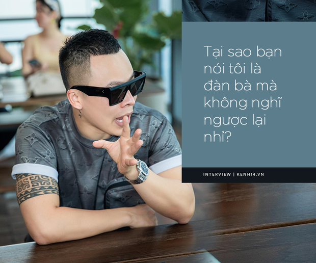 Xôn xao clip nghi Khắc Việt cố tình cà khịa Vũ Khắc Tiệp giữa tâm bão, nhưng sự thật đằng sau đó là gì? - Ảnh 6.
