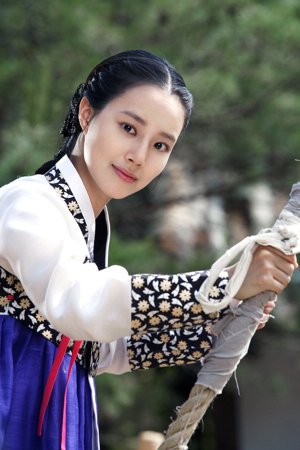 Khi sao nữ Hàn bị thời gian bỏ quên: Mợ chảnh và Song Hye Kyo lên hương, trùm cuối đích thị là Goo Hye Sun - Son Ye Jin - Ảnh 21.