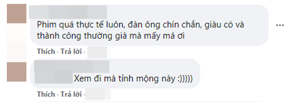 Phim Trung gây sốc khi xây dựng nam chính tổng tài đáng tuổi bố bạn gái, netizen khoái chí: Đây mới là thực tế cuộc đời! - Ảnh 8.