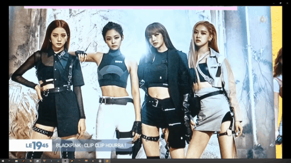 Truyền hình Pháp gây phẫn nộ khi khen BLACKPINK nhưng hạ bệ TWICE, xúc phạm luôn 9 cô gái nhà JYP - Ảnh 3.