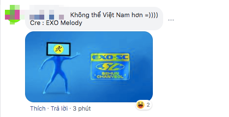 Logo mới cho màn comeback của EXO-SC bị netizen mỉa mai chê xấu, khẳng định SM nợ lương designer hay gì? - Ảnh 7.