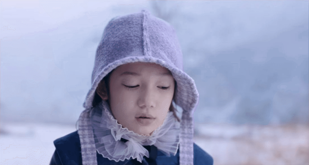 Fan điêu đứng trước nhan sắc Seo Ye Ji bản mini ở Điên Thì Có Sao: Công chúa nhỏ xinh quá chừng nhưng giống Kai (EXO) dữ ta! - Ảnh 15.