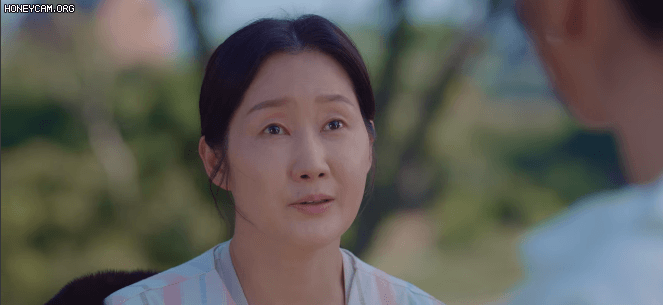 Điên Thì Có Sao tập 7: Khùng nữ Seo Ye Ji thả thính thành công cụ giáo Kim Soo Hyun, thời chị tới rồi tụi em ơi! - Ảnh 8.