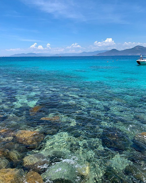 Những thiên đường biển đảo đẹp nhất Nha Trang hiện nay mà du khách không thể bỏ lỡ, nhiều nơi còn được sao Việt check-in liên tục - Ảnh 27.