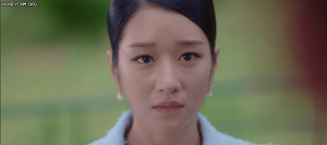 Tưởng làm giá thế nào, Kim Soo Hyun lại chủ động rủ Seo Ye Ji đi trốn ở tập 8 Điên Thì Có Sao - Ảnh 6.