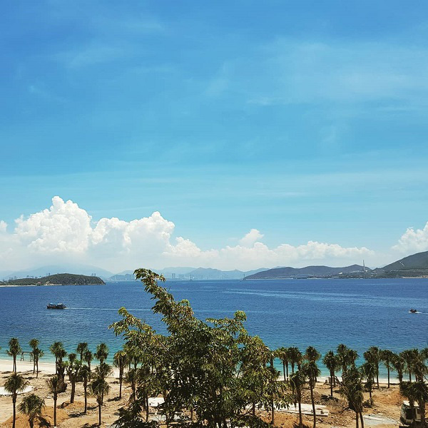 Những thiên đường biển đảo đẹp nhất Nha Trang hiện nay mà du khách không thể bỏ lỡ, nhiều nơi còn được sao Việt check-in liên tục - Ảnh 14.