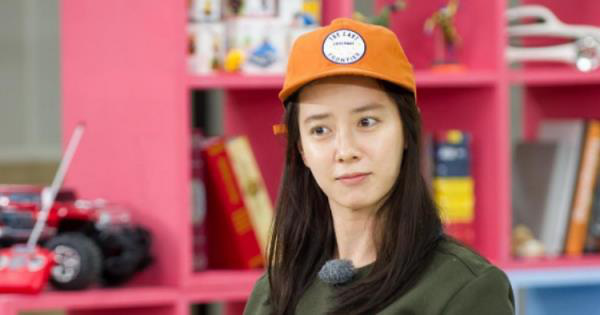 Song Ji Hyo xứng danh nữ thần mặt mộc: Ảnh không son phấn 8 năm đào lại vẫn gây nức nở vì quá xinh đẹp - Ảnh 8.