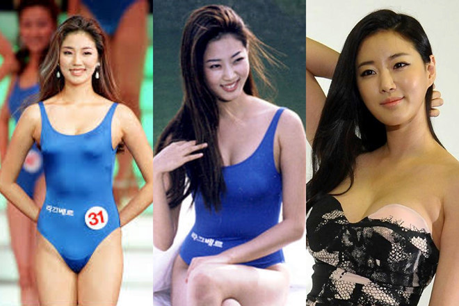 Kết cục Hoa hậu, Á hậu Hàn dính bê bối bán dâm: Tuột dốc vì tình cũ tố phục vụ 7 người/đêm, nhận gạch khi cố trở lại Kbiz - Ảnh 9.