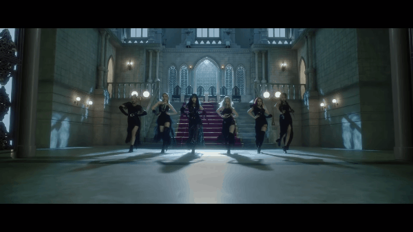 Girlgroup có vũ đạo đồng đều nhất Kpop - GFRIEND comeback với Apple: Người khen quá đỉnh, kẻ khẳng định vũ đạo na ná... Girls Day? - Ảnh 4.