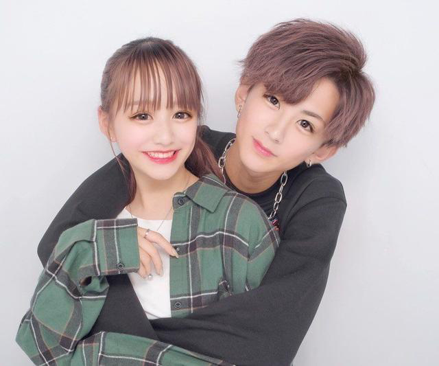 Showbiz Nhật choáng trước tin mẫu nữ 16 tuổi đình đám sinh con đầu lòng, mới lớp 11 đã cưới bạn trai hơn 2 tuổi - Ảnh 2.