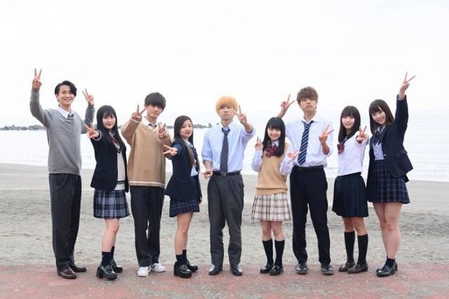 Showbiz Nhật choáng trước tin mẫu nữ 16 tuổi đình đám sinh con đầu lòng, mới lớp 11 đã cưới bạn trai hơn 2 tuổi - Ảnh 6.