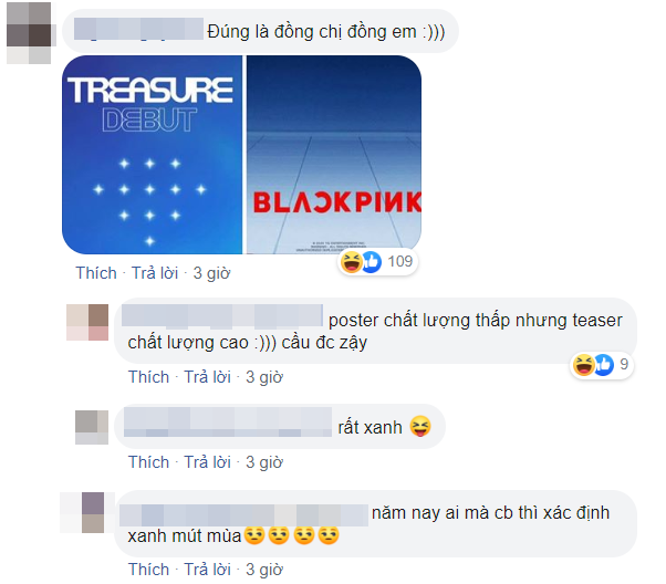 Poster debut nhóm mới của YG na ná BLACKPINK theo phong cách... chẳng hiểu kiểu gì, ghi “coming soon” nhưng khi nào thì chưa biết! - Ảnh 4.